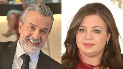 Anahid Fayyad colleague in