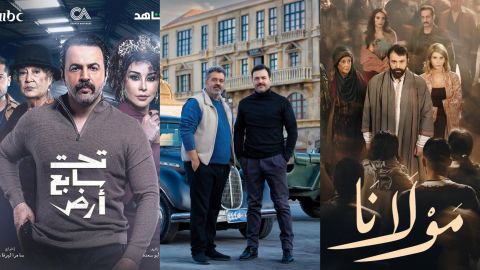 Samer Al Barkawi reveals plans with Taim Hassan for Ramadan 2027