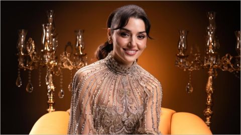 'I believe in justice': Hande Erçel makes first comment on arrest warrant