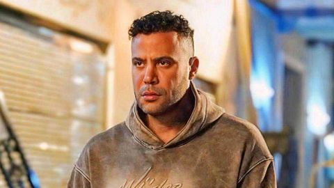مسلسل 