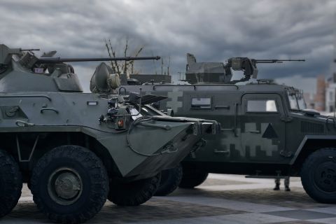 روسيا تعلن إسقاط أكثر من 100 مسيّرة أوكرانية استهدفت موسكو