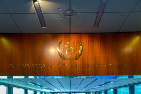 الطاقة الذرية تكشف أضرارًا في منشأة نووية إيرانية