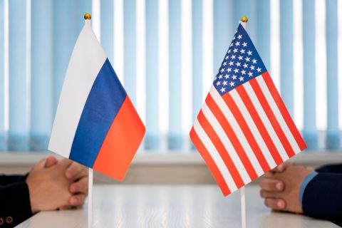 روسيا: تواصل مستمر مع واشنطن بشأن أوكرانيا