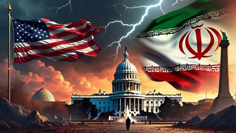 أمريكا تدعو إلى تصنيف الحرس الثوري وحزب الله كمنظمات إرهابية