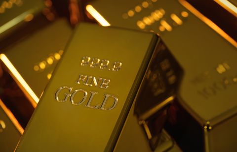 أسواق المعادن تحت وطأة الحرب