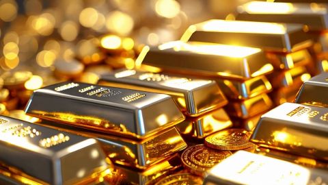 الذهب مستقر وسط ترقب تطورات التهدئة في الشرق الأوسط