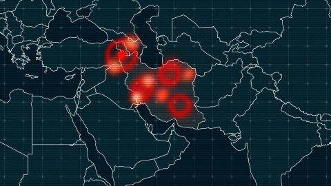 إيران: تلقينا رسالة أميركية ونعمل على مراجعتها
