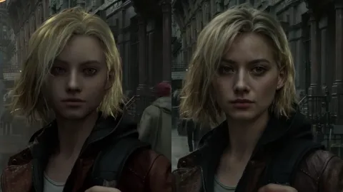 Nvidia's new DLSS 5 draws backlash: Uncanny AI slop