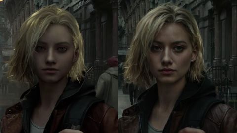 Nvidia's new DLSS 5 draws backlash: Uncanny AI slop