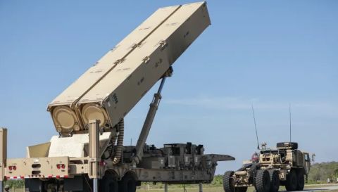 واشنطن تدرس نشر صاروخ فرط صوتي.. وطهران تحذّر