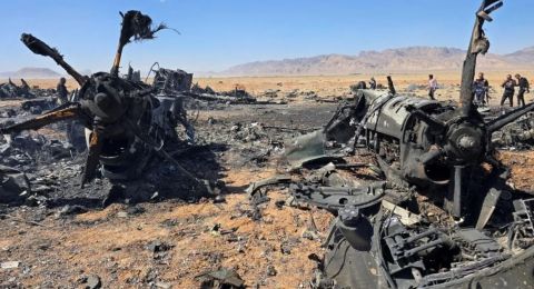 إعلان بدء محادثات سلام مع لبنان في أقرب وقت ممكن