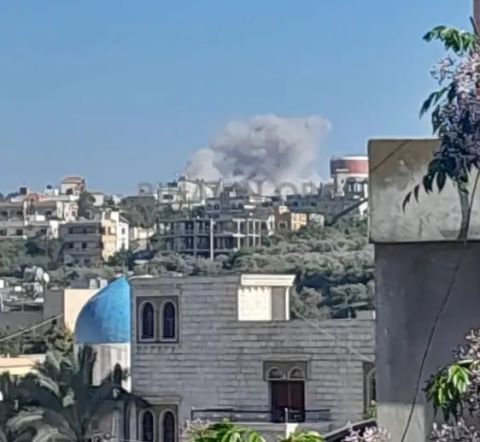 واشنطن تدرس نشر صاروخ فرط صوتي.. وطهران تحذّر