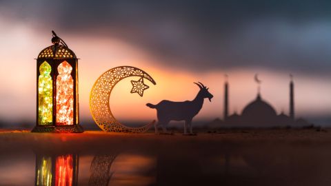 كم عدد أيام عطلة عيد الأضحى في الأردن؟