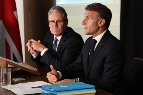 قتلى وجرحى في غارات إسرائيلية على جنوب لبنان