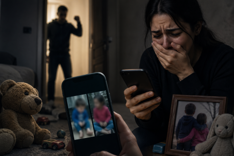 فيديو: سوريا..لحظة القبض على منفذ مجزرة حي التضامن وتطورات صادمة 