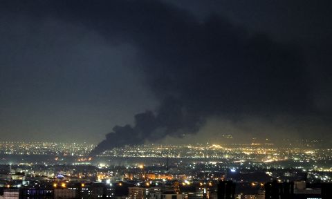 Nearly 100 killed and over 800 wounded in single day of Israeli strikes on Lebanon