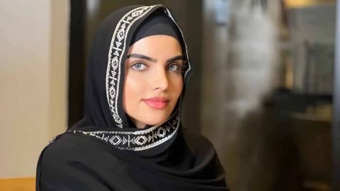 سارة الودعاني تعلن حملها للمرة السادسة.. وتلميحات بـ 