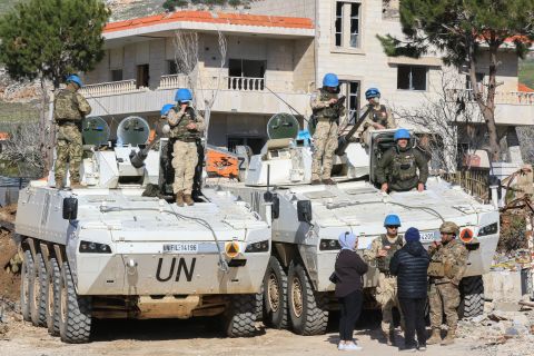 Diplomatic push: Lebanon and Israel prepare for direct talks