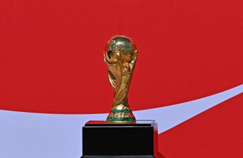 The Stage is Set: All 12 Groups for the 2026 World Cup Confirmed