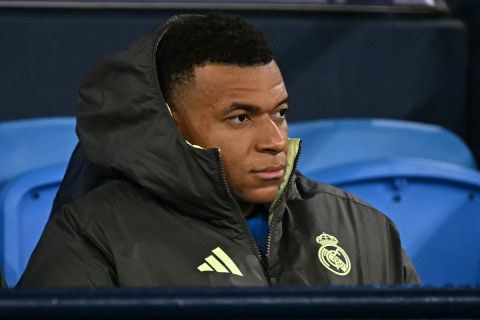 قلق في ريال مدريد: مبابي يغيب عن أول تدريب قبل موقعة بايرن ميونخ الحاسمة