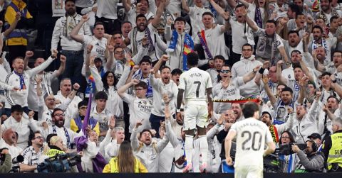 ريال مدريد يتسلح بالتاريخ قبل مواجهة بايرن ميونخ في دوري الأبطال