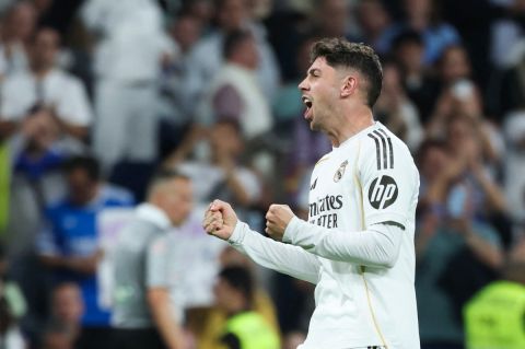 الأهلي السعودي يجهز عرضًا ضخمًا لضم فالفيردي من ريال مدريد