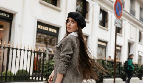 هنا الزاهد ترد على شائعة استبعادها من فيلم جديد