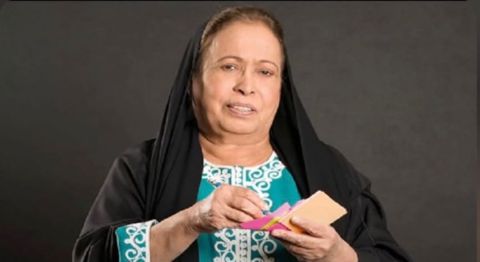 آخر ما تمنّته حياة الفهد يشعل مواقع التواصل