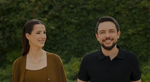 أناقة ملكية هادئة... ذكرى ميلاد الأميرة رجوة الحسين