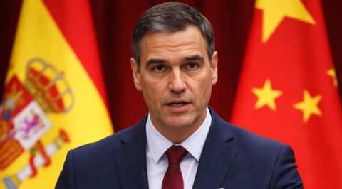 إسبانيا للقانون الدولي: إسرائيل تنتهك البنود بشكل صارخ