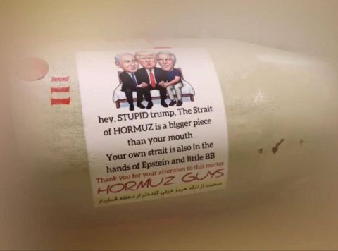 The Price of Iran's Nuclear Obsession 