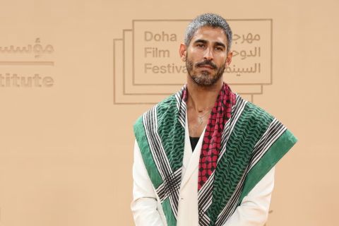 Journalist detained over filming F-15 crash in Kuwait, activists call for his release