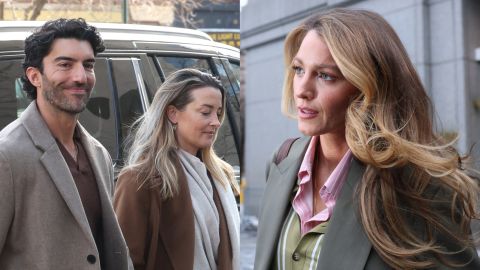 Justin Baldoni wins major legal victory as Blake Lively claims dismissed