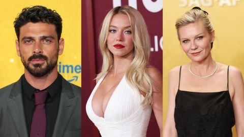 Sydney Sweeney returns in “The Housemaid’s Secret” set for December 2027