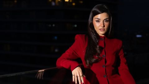 Hande Erçel forensic report revealed in Istanbul drug investigation