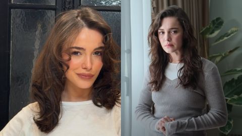 Hafsanur Sancaktutan denies drug use after testing positive in celebrity probe