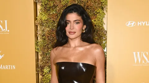 Kylie Jenner sued by former maid over discrimination claims at her homes