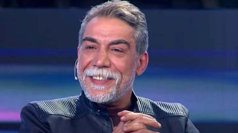 أيمن رضا يفاجىء جمهوره في مسلسل 