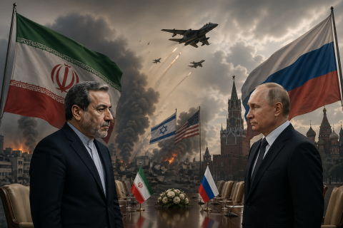 نتنياهو: المسيحيون.. تابعون لنا