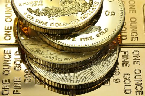 ارتفاع أسعار الذهب مع انحسار التوترات الجيوسياسية