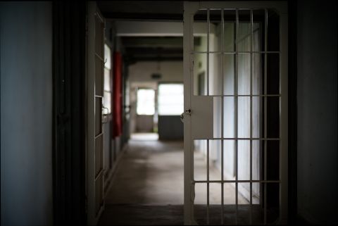 السلطات الأميركية تحتجز أسرة مصرية 