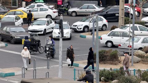اتفاق أميركي إيراني بشأن مذكرة تفاهم لـ60 يوما.. أمام ترامب