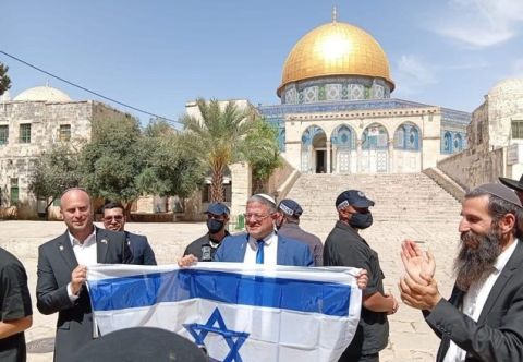 إليكم أبرز البنود.. النسخة الأقرب لاتفاق بين واشنطن وطهران