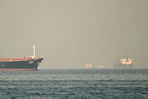 عراقجي يتحدث عن نظرة دولية 
