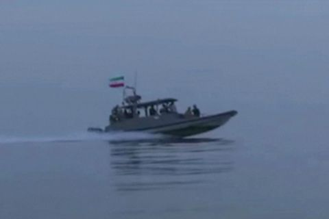 Kuwait foils alleged IRGC infiltration attempt on Bubiyan Island, detains four suspects