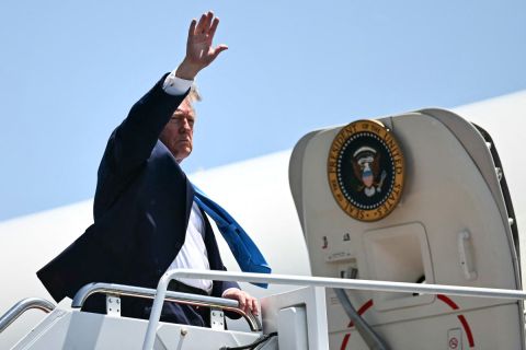 U.S. and Iran near ceasefire framework as Trump-Netanyahu tensions intensify