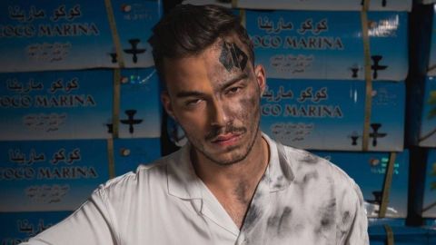 عاجل.. السيلاوي يعلن اعتزاله الغناء ويثير صدمة الجمهور