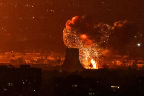 War to resume: Israel considers new strikes on Iran in coordination with the US