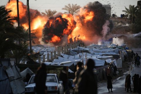 War Back in Gaza: Cabinet opens new chapter after Iran war conclusion