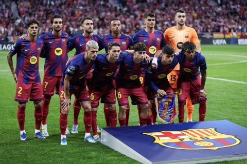 الكلاسيكو لا يكفي: تتويج برشلونة قد يتأجل